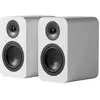 Enceintes bibliothèque Fosi Audio SP601 Blanc