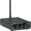 Amplis hi-fi stéréo Fosi Audio BT10A-19V Noir