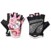 P2r Gants Courts Funki Unicorn 24 Mois-3 Années