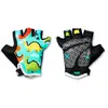 P2r Gants Courts Funki Dyno 24 Mois-3 Années