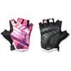 P2r Gants Courts Funki Girl 8-10 Années