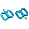 P2r Pédales Flatman 50