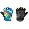 P2r Gants Courts Funki Boy 4-6 Années