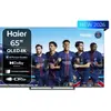 Haier H65S80GUX 65" 4K Ultra HD Smart TV Wifi Noir