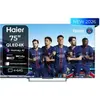 TV QLED HAIER H75S90GUX 2026