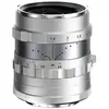 Thypoch FF 28mm f1.4 Fujifilm X-mount, silver