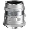 Thypoch FF 28mm f1.4 Canon Rf-mount, silver