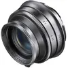 Thypoch FF M-50mm f2 Leica M-mount, Brass Version, silver