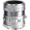 Thypoch FF 35mm F1.4 Nikon Z-mount, silver