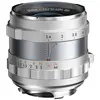 Thypoch FF M-50mm f1.4 Leica M-mount, silver