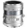 Thypoch FF 35mm F1.4 Fujifilm X-mount, silver