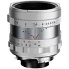 Thypoch FF M-35mm f1.4 Leica M-mount, silver