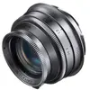 Thypoch FF M-50mm F2 Leica M-mount, Aluminium Version, silver