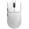 ATK X1 ULTIMATE 8K - Souris gaming sans fil (blanche)
