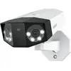 Reolink P750 Outdoor Duo-Kamera, 16 MP, 180°, IR-LED 30m, PoE (7680 x ...