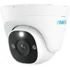 Reolink P344-A, Caméra réseau, Blanc