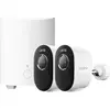 Reolink 5MP Draadloos Beveiligingscamerasysteem - AI-samenvatting - Sl...