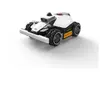 MAMMOTION LUBA Mini 2 AWD 1500 Robot Tondeuse sans fil périphérique Li...