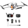 Drone Antigravity A1 Standard Bundle Blanc et Noir