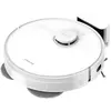 Dreame L10s Pro Gen 3, Aspirateur robot, Blanc