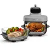 Friteuse sans huile DREAME Tasti TM AirF Grey-EU