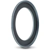 Nisi JetMag Pro Adapterringe 67MAG, Filtre photo : accessoires, Noir