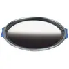Nisi JetMag Pro 82 MAG FS GND8 (0.9) (82 mm), Filtre photo, Gris