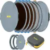 Nisi Cinema Kit 95MAG (Porte-filtre magnétique), Filtre photo