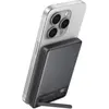 Batterie externe INIU 10 000 mAh MagPro slim noir