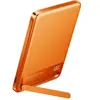 Batterie externe INIU 5000 mAh Magnet Qi2 MagPro slim orange