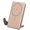 Batterie externe Iniu MagPro Ultra Slim 5000 mAh Desert Titanium