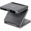 Aurzen Zip Projector (Gray), Projecteur, Gris