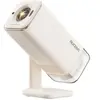 Aurzen Boom Air Projector, Boîtier de diffusion en continu, Noir