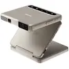 Aurzen Zip Projector (gold), Projecteur, Or
