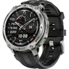 Kospet Smartwatch Tank T4 Silber, Montre connectée