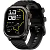 Kospet Smartwatch Magic P10 Schwarz (47.70 mm), Montre connectée