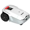 Goat Bot Unicut H1 Tondeuse robot sans fil, jusqu'à 1 500 m² de surfac...