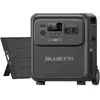 BLUETTI Elite 400 2600W 3840Wh Zonne-energiecentrale met 350W Zonnepan...