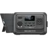 BLUETTI Elite 30 V2 600W 288Wh Powerstation met 100W zonnepanelen-  10...