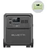 BLUETTI Elite 400 2 600 W Générateur Solaire 3 840 Wh Station d’alimen...