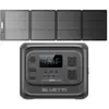 BLUETTI Elite 300 3014.4Wh- 2400W- Zonnegenerator (Nieuw model 2026) m...