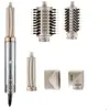 Lecomely AirEdge A3 Multi-styler  5 en 1 - brosse soufflante - boucleu...