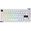 AKKO Mineral 01 VIA Stellar Rose Switch Hotswap RGB Draadloze Mechanis...