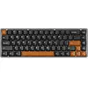 AKKO MOD68 HE Misty Black Brown 65% AstroLink Magnetische Switch 8K Hz...