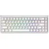 AKKO Ray68 HE Wit 65% AstroAim Magnetische Switch 8K Hz Hall Effect Ho...