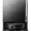 Aspirateur laveur robot Mova Z70 Ultra Roller Stone Black