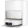 Robot Aspirateur Laveur MOVA V70 Ultra Complete Blanc