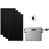 Zendure SolarFlow 800 Pro 2 + Compteur 3CT + 4x 450W Panneau Bifacial ...