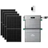 Zendure SolarFlow 800 Pro 2 + Compteur 3CT + AB2000X + 4x 450W Panneau...