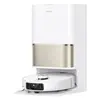 Dreame Aspirateur Robot L50 Pro Ultra Blanc